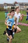 Junior boys 6. Photo: David T. Hewitson/Sports for All Pics